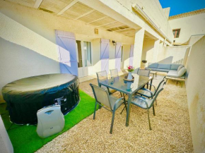Les Appartements du Mas - SAPHIR